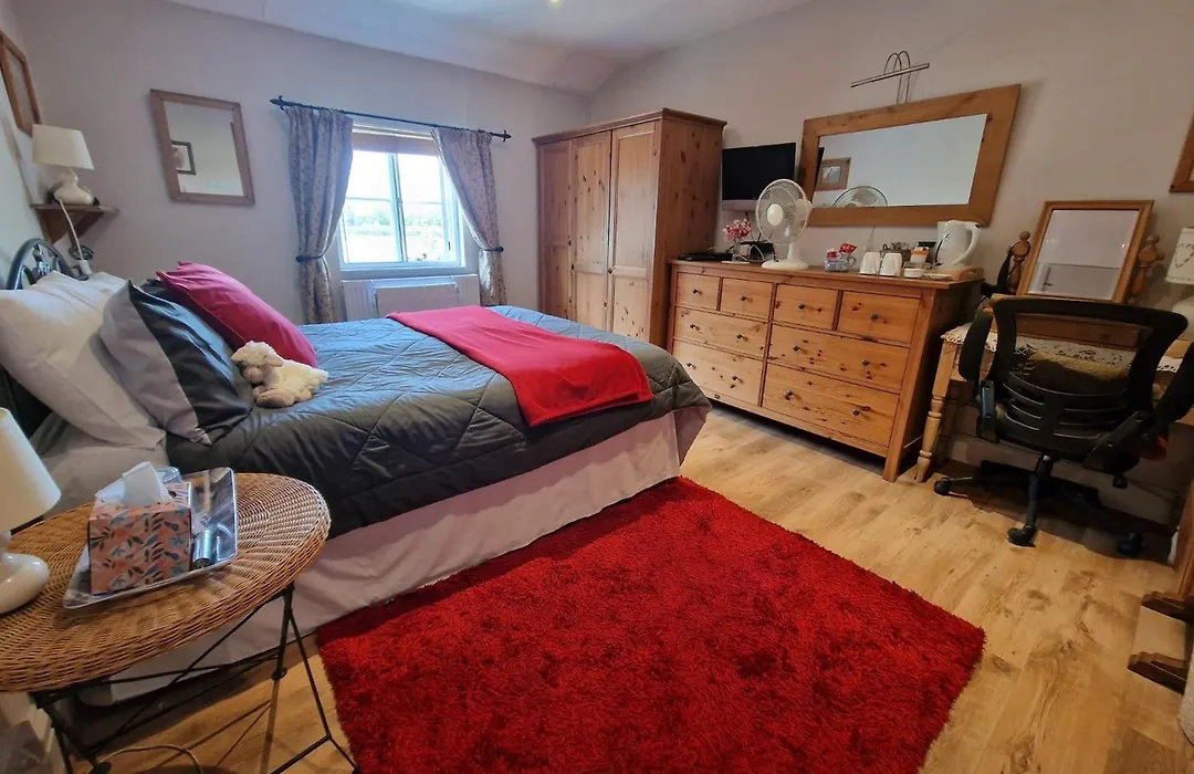 The Old Post Office B&B-1