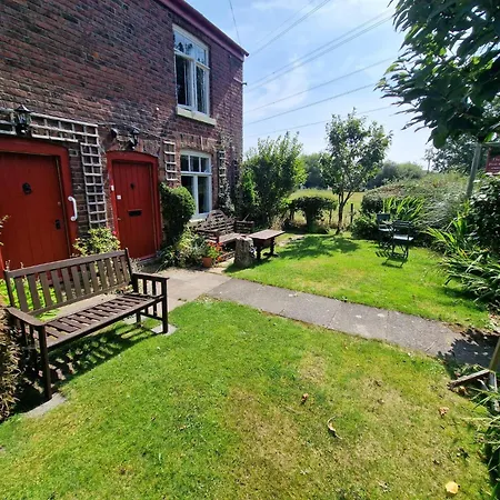 The Old Post Office B&B-3